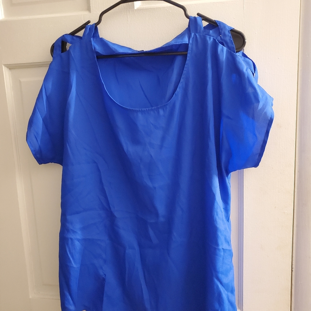 Large top from Express